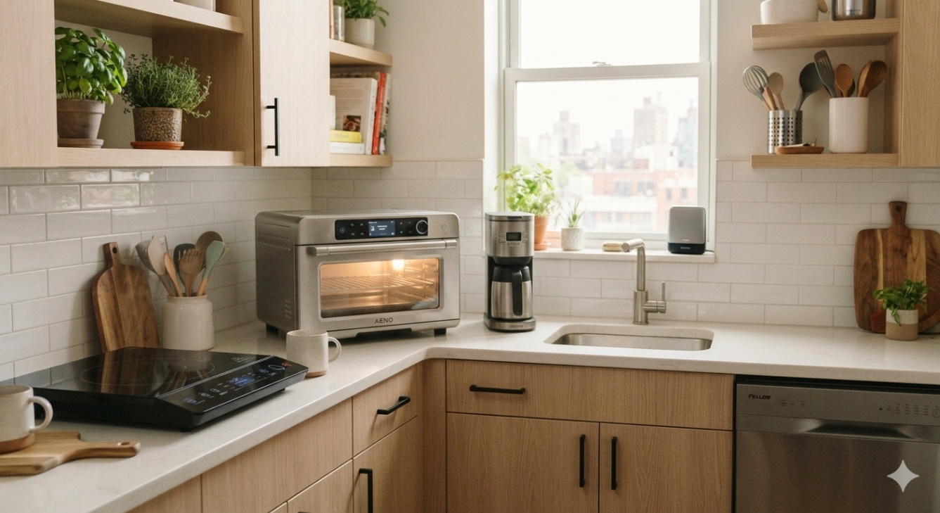 space saving home products